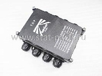 76-5113-005 РАСПАЯЧНАЯ КОРОБКА 4X4