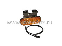 31-2064-014 ГАБАРИТНЫЙ ФОНАРЬ UNIPOINT I LED С КАБЕЛЕМ 0,5М