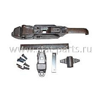 2.102698 КОМПЛЕКТ ЗАМКА ЗАДНИХ ВОРОТ, ШТОРНИК