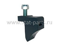 F40182035 КРОНШТЕЙН ПОДЪЁМА ОСИ BPW ECO 