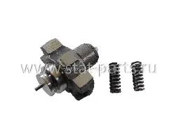 303375 МЕХАНИЗМ В СБОРЕ СУППОРТА WABCO MAXX17 ГАЗон NEXT