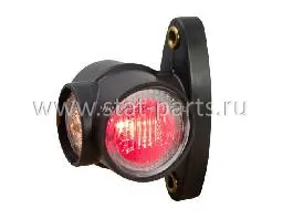 31-3309-034 ФОНАРЬ ПОЛНОГО ГАБАРИТА, 1М, 12V