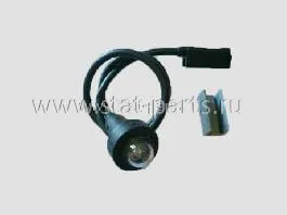 31-6804-014 ГАБАРИТНЫЙ ФОНАРЬ БЕЛЫЙ MONOPOINT II LED