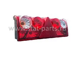 25-6030-721 ФОНАРЬ ЗАДНИЙ ЛЕВЫЙ EUROPOINT II AMP C ФУНКЦИЕЙ SMCG