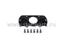 303758 КРЫШКА ТОЛКАТЕЛЯ СУППОРТА WABCO MAXX 22 T