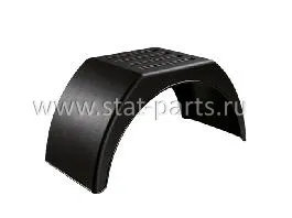 IPSE910450N0 КРЫЛО АРОЧНОЕ 1470x910x450