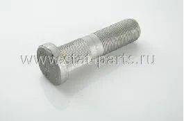 067.127-00A БОЛТ КРЕПЛЕНИЯ КОЛЕСА SAF  M22X1,5X85,5 SAF 1.303.1074.12