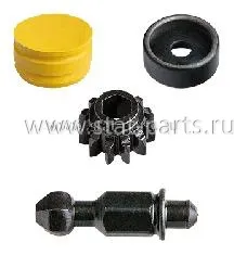 303687 РЕМКОМПЛЕКТ РАЗВОДНОГО МЕХАНИЗМА СУППОРТА SERIES MAN WABCO MAXX 22